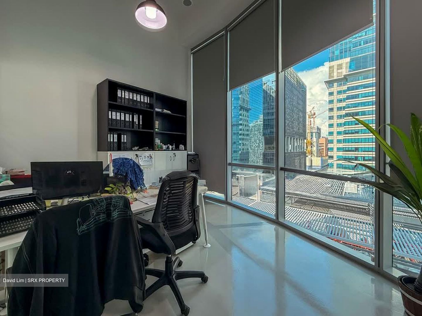 Oxley Tower (D1), Office #576556791